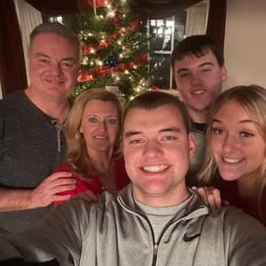 Meet your Posher, Joel